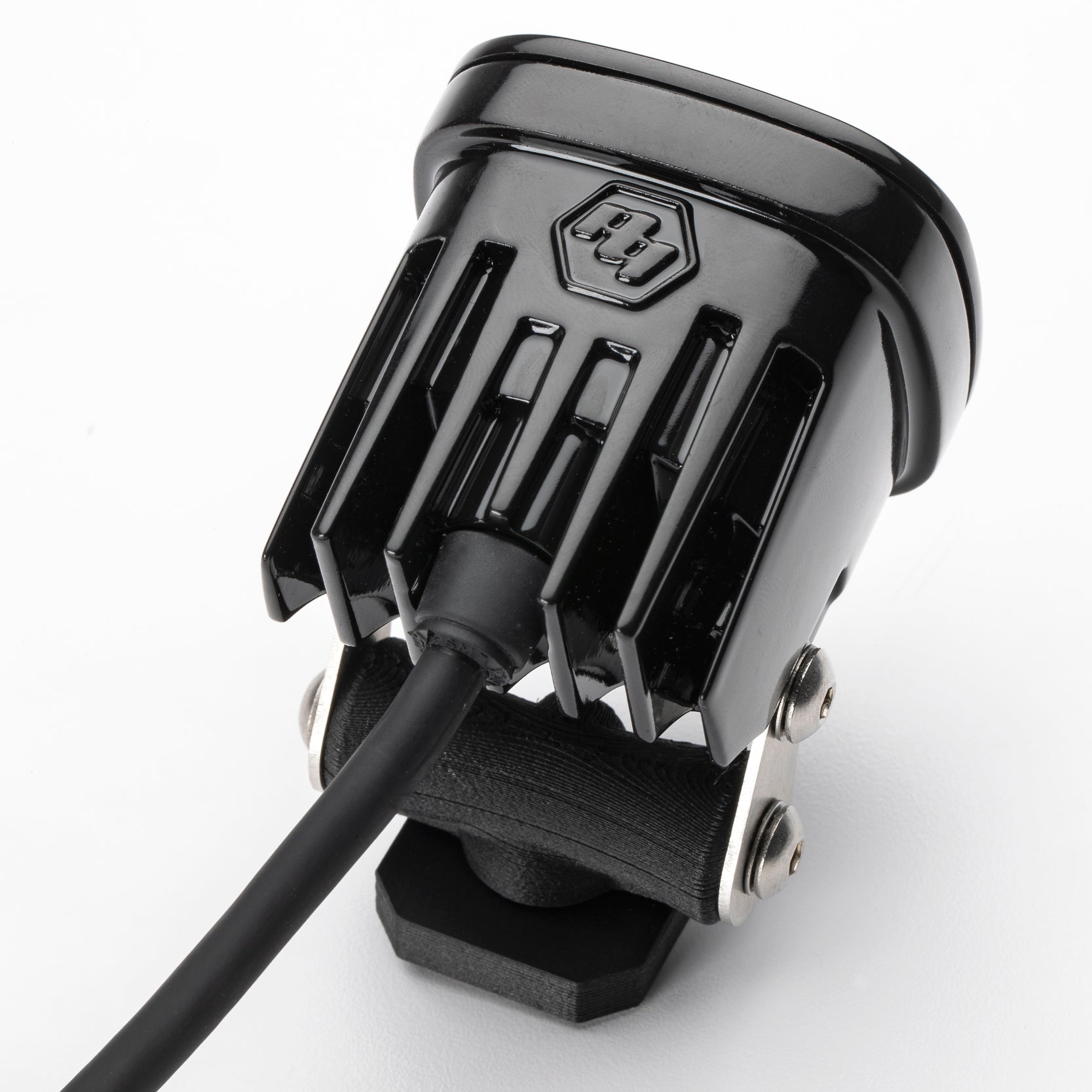 bike helmet torch Torch