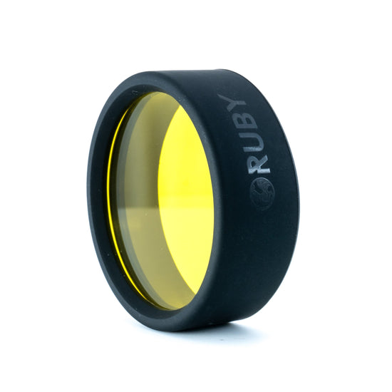 Lenses and Lens Covers