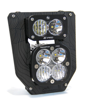 Baja Designs LED Kits for Husqvarna 2020-23 FE-S