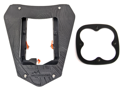 KTM Squadron Bracket Change Over Kit, 2014-16 up to 500cc