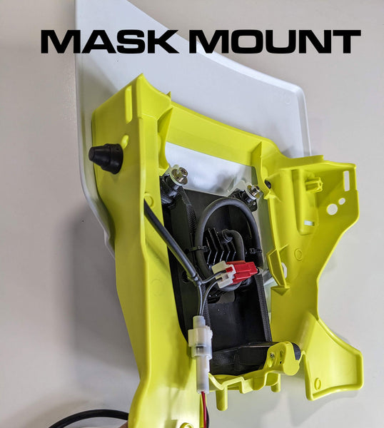 Electrical MotoMinded