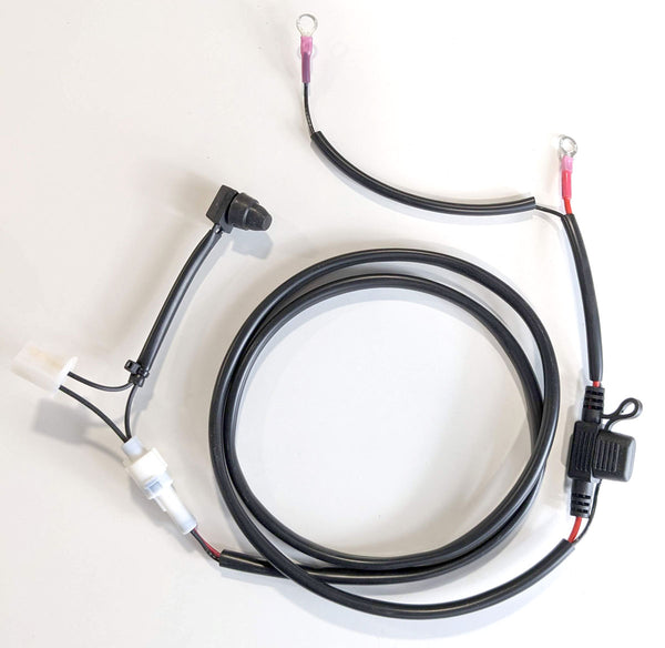 Motominded Headlight Harness for 17-23 KTM/Husqvarna/GG