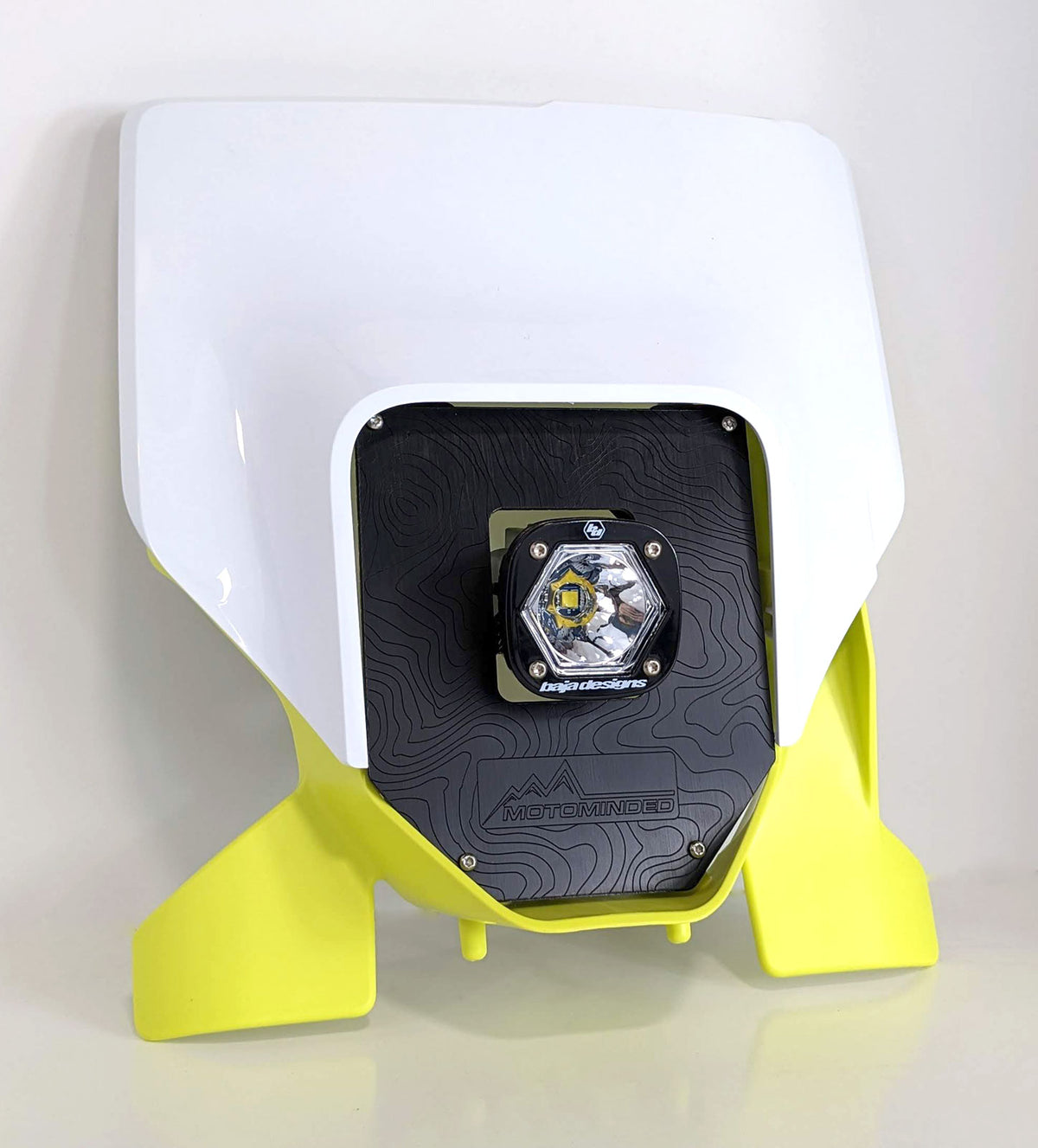 Evo Led Module Husqvarna - EVO LED Kit - 2020-23