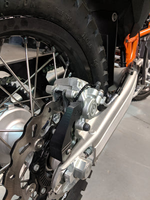 KTM 2019+ 690, 701 ABS Cable Guide