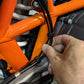 KTM 2019+ 690, 701 ABS Cable Guide