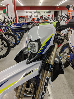 Sherco LED Kit 2019-2022  2-Stroke