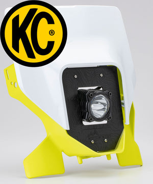 KC Hilites LED Kits for Husqvarna 2020-23 FE (Non-S) & TE