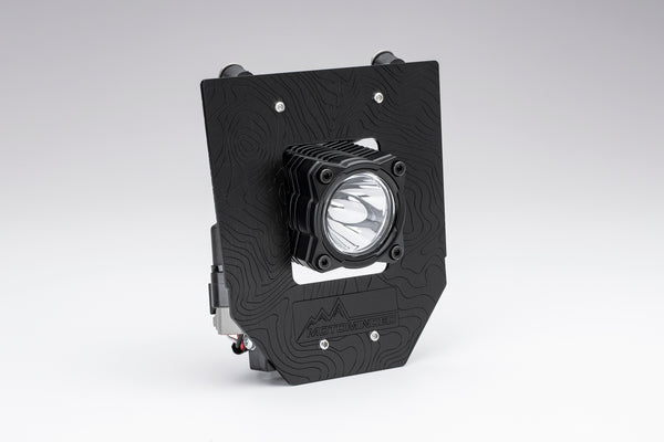 KC Hilites LED Kits for Husqvarna 2020-23 FE (Non-S) & TE