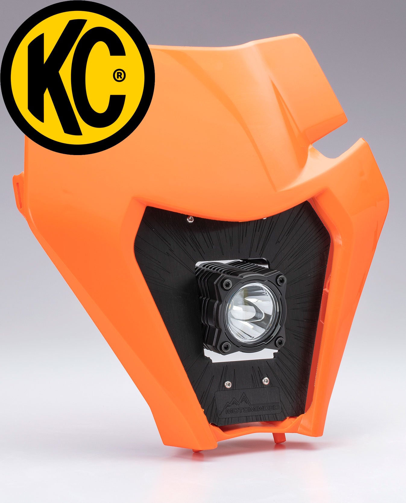 KC Highlites LED Kits for KTM 2017-2023 XC-W, XCF-W