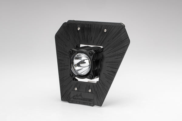 KC Highlites LED Kits for KTM 2017-2023 XC-W, XCF-W