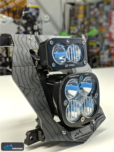 KTM LED Kit 690 2008/2012-2018