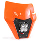 Baja Designs LED Kits for KTM 2017-2023 XC-W, XCF-W