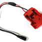 Torch - Helmet LED