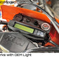 MotoMinded Dash 2015-2023