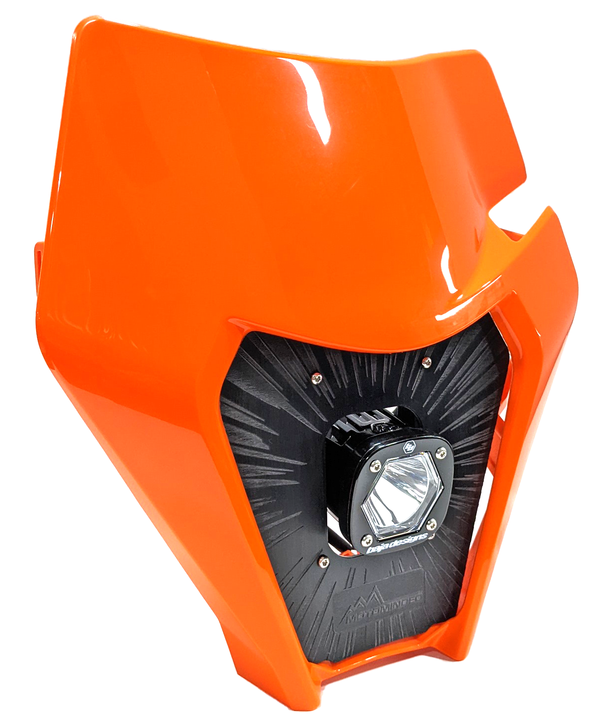 KTM - EVO LED Kit