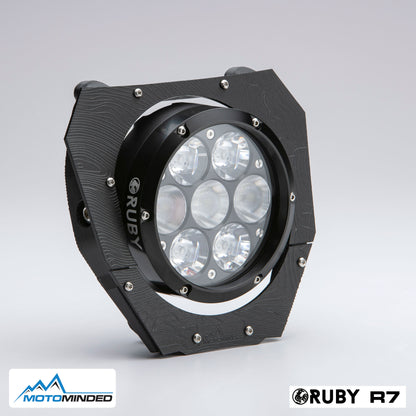 Ruby Moto LED Kits for KTM 2017-23 EXC-F