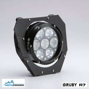 Ruby Moto LED Kits for KTM 2020-2023 XCF-W