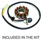 KC Hilites LED Kits for Husqvarna 2020-22 TX *Package Kit*