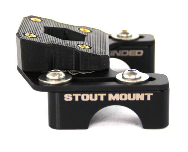 Stout Mount