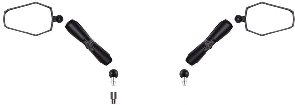 Double Take Adventure Mirror Kit for 390/790/890