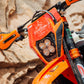 Baja Designs LED Kits, for KTM 2017-23 EXC-F