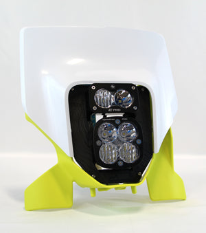 Baja Designs LED Kits for Husqvarna 2020-23 FE-S