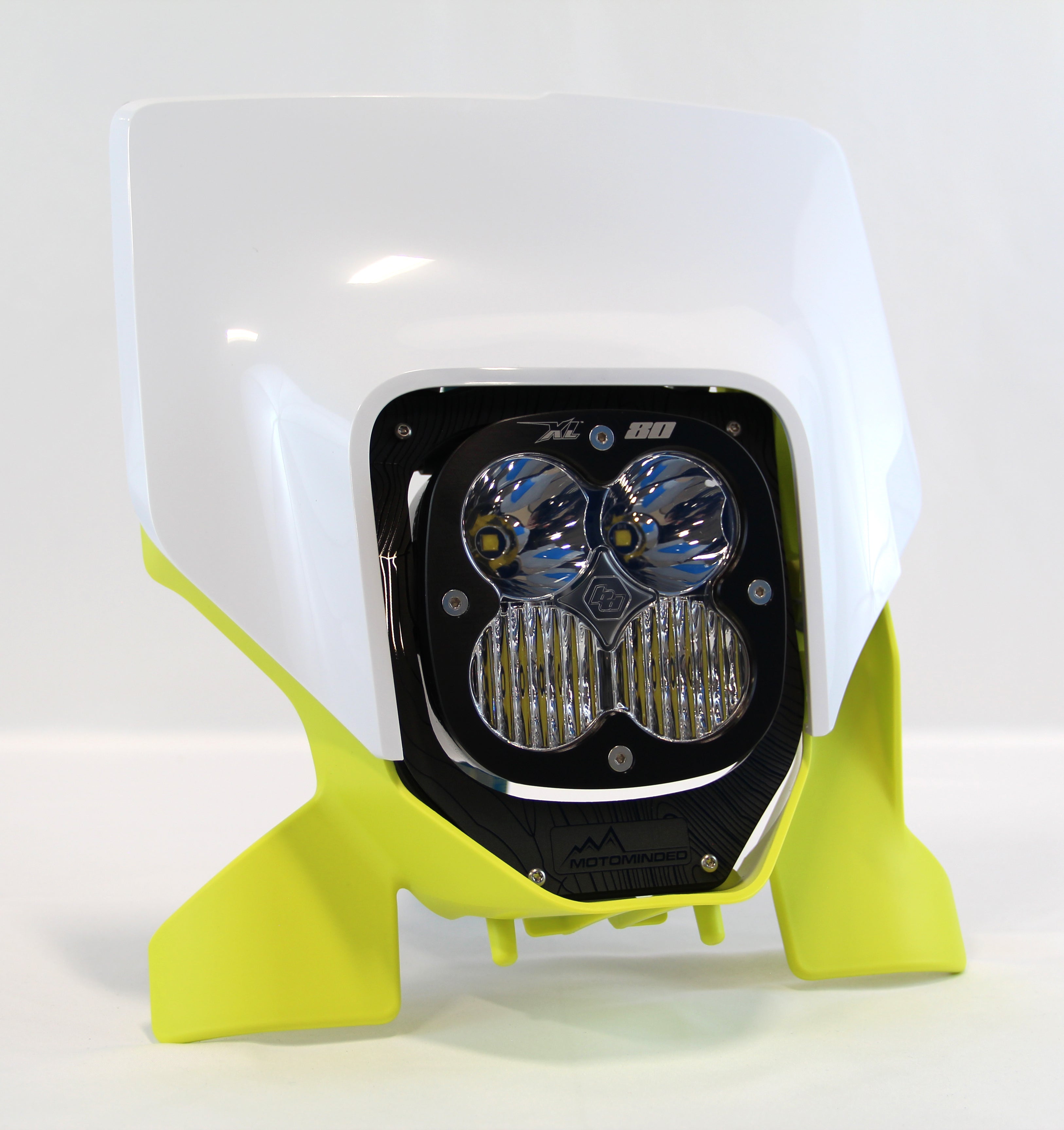 Husqvarna LED Kit 2020-23 TE