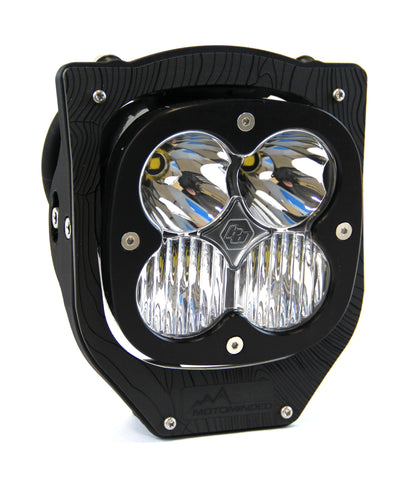 Baja Designs LED Kits for Husqvarna 2020-23 FE-S