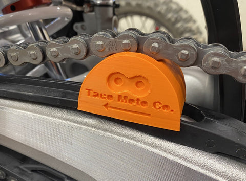 TACO TENSIONER BY TACO MOTO CO.