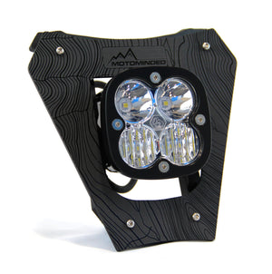 Baja Designs LED Kits for KTM 2020-22 XC-F *Package Kit*