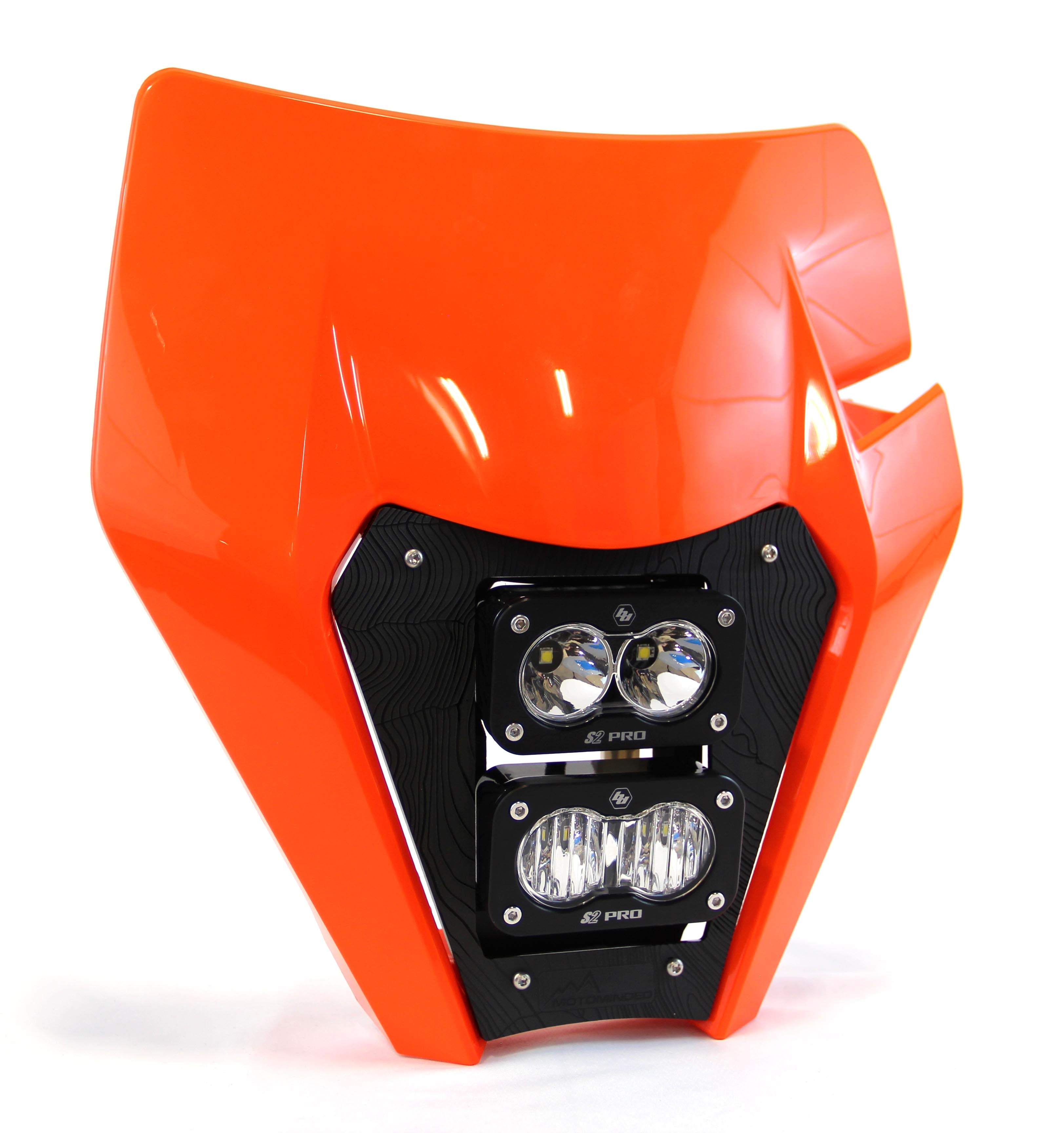 Baja Designs LED Kits, for KTM 2017-23 EXC-F