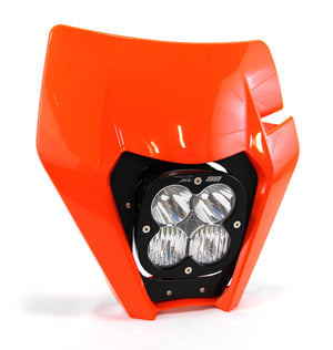 KTM LED Kit 2020-23 XCF-W