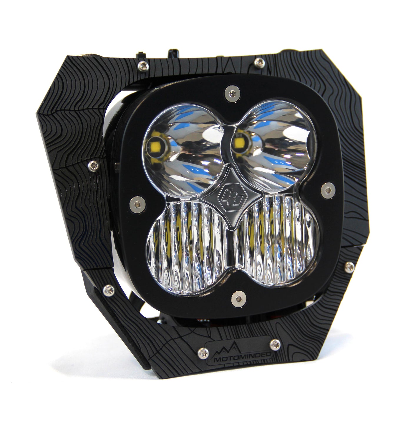 Baja Designs LED Kits for KTM 2017-2023 XC-W, XCF-W