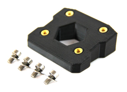 Stout Mount Tilt Wedge