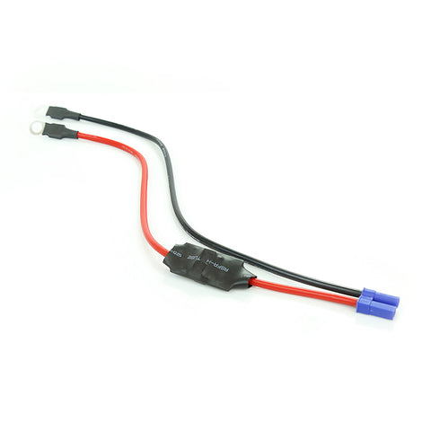 Clampless Starting Harness for XP Batteries